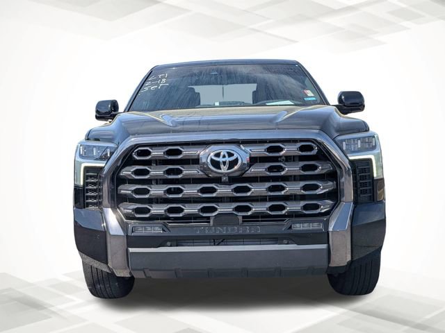 Used 2023 Toyota Tundra Platinum image 9