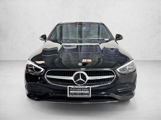 Used 2024 Mercedes-Benz C 300 Sedan image 2