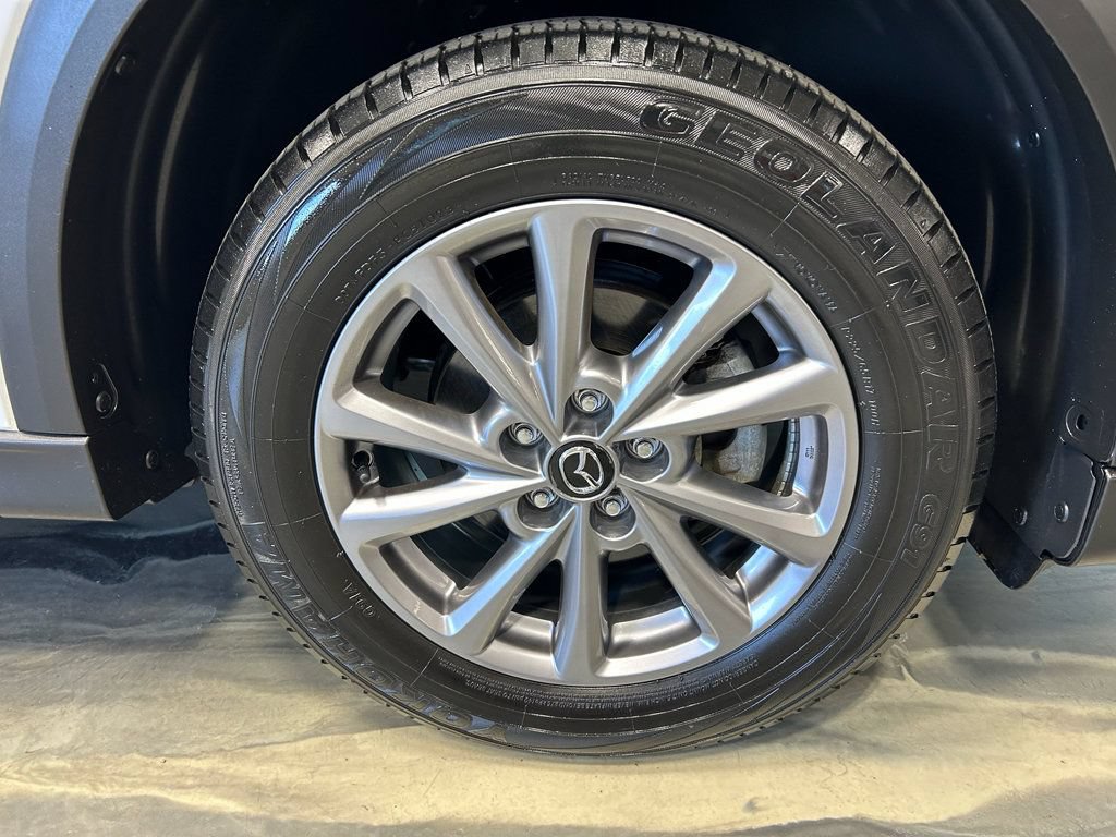 Used 2023 MAZDA CX-5 AWD 2.5 S image 23