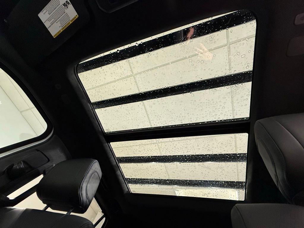 New 2026 Toyota Sequoia Platinum image 18