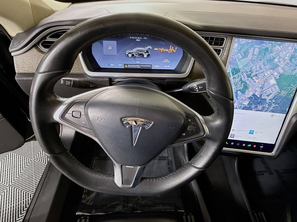 Used 2013 Tesla Model S RWD image 19