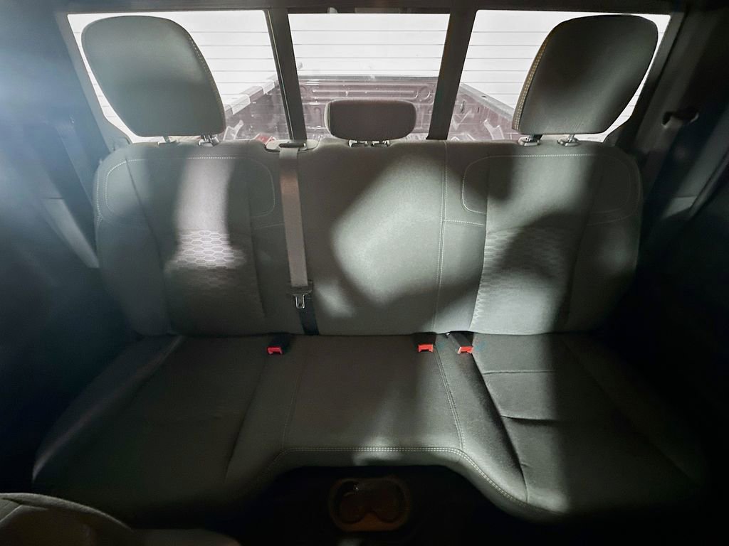 New 2026 RAM 2500 Tradesman AWD/4WD image 10