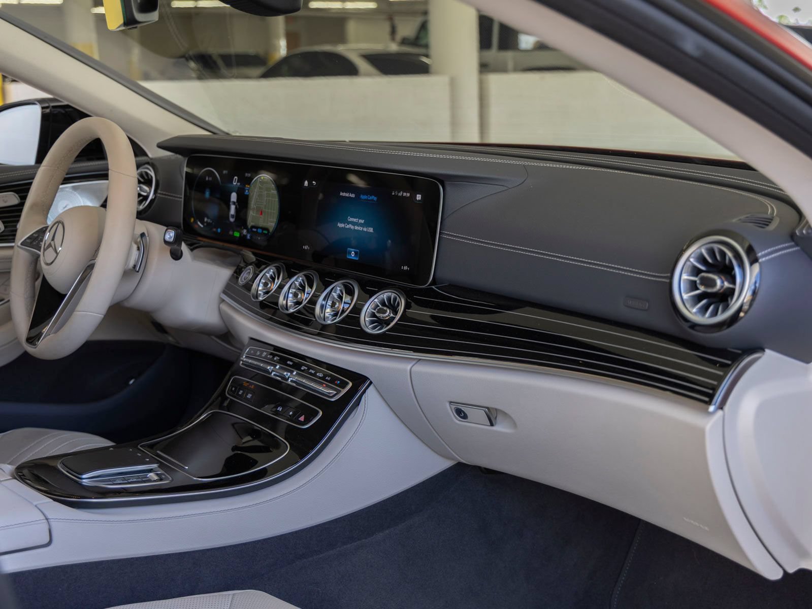Certified 2023 Mercedes-Benz CLS 450 4MATIC image 27