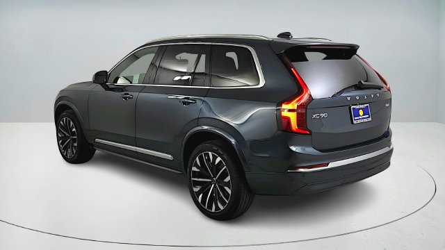 Certified 2026 Volvo XC90 B6 Plus w/ Protection Package AWD/4WD image 6