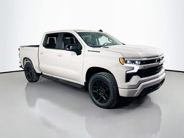 New 2026 Chevrolet Silverado 1500 RST w/ Convenience Package II image 2