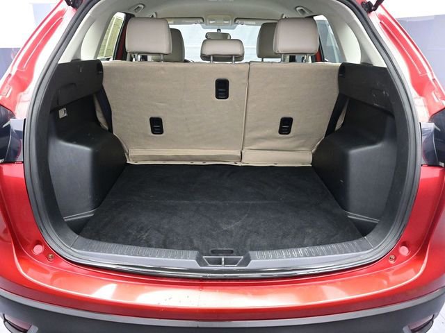 Used 2014 MAZDA CX-5 Sport w/ Bluetooth Audio Package image 22