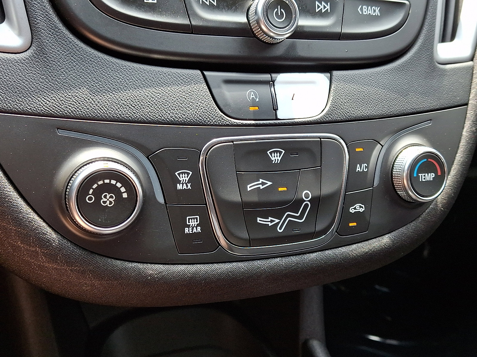 Used 2021 Chevrolet Malibu RS w/ LPO, Convenience Package 1 image 15