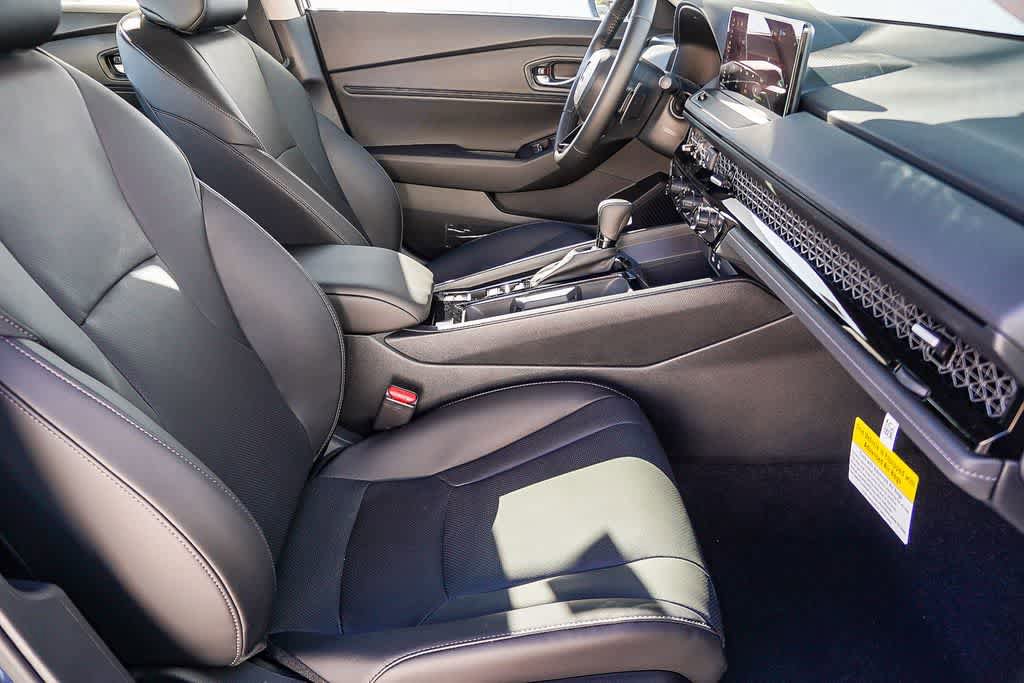 New 2026 Honda Accord EX-L image 22