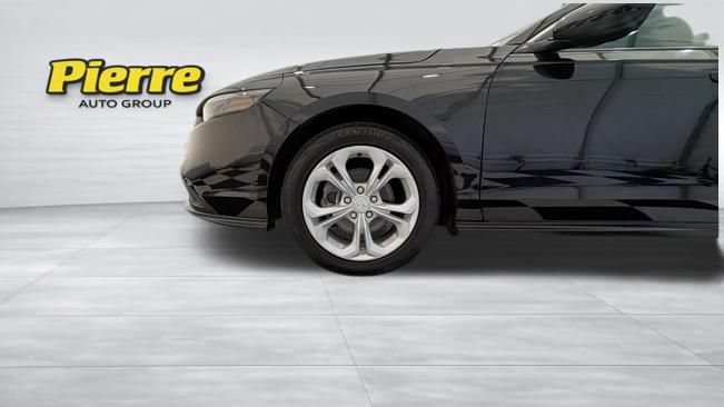 Used 2023 Honda Accord LX image 9