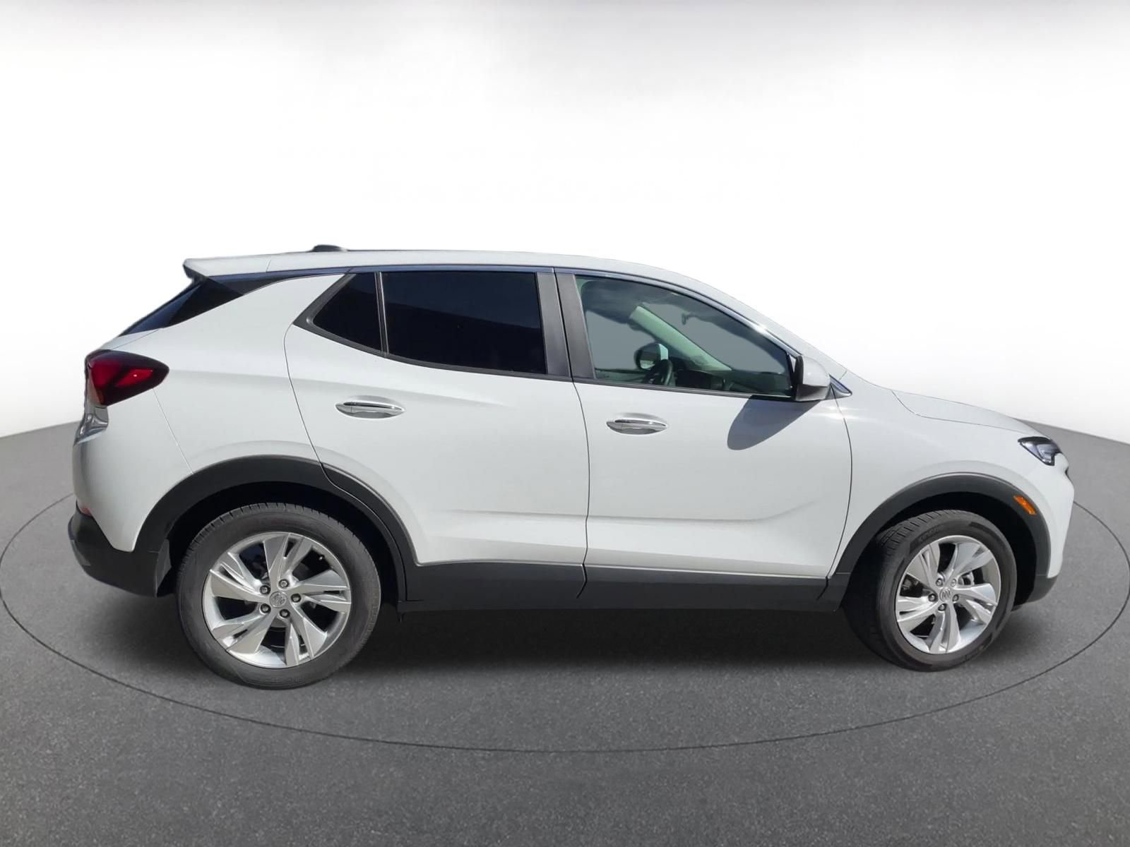 Used 2025 Buick Encore GX Preferred image 15