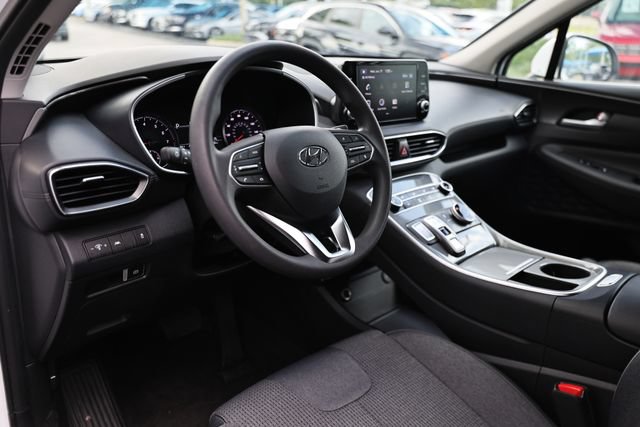 Used 2023 Hyundai Santa Fe SE AWD/4WD image 18