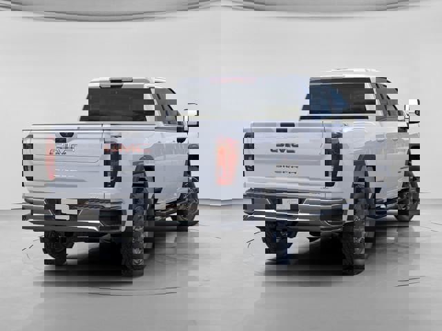 New 2026 GMC Sierra 2500 SLE w/ SLE Value Package; image 4