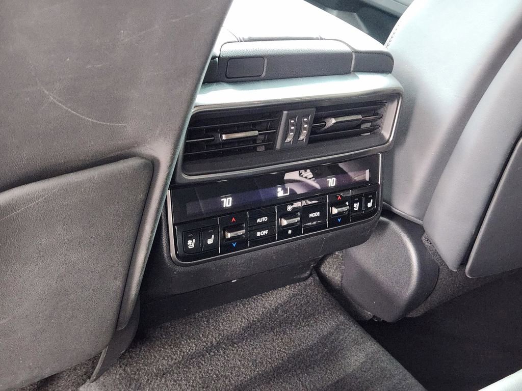 Used 2023 Lexus LX 600 4WD w/ Appearance Package image 31