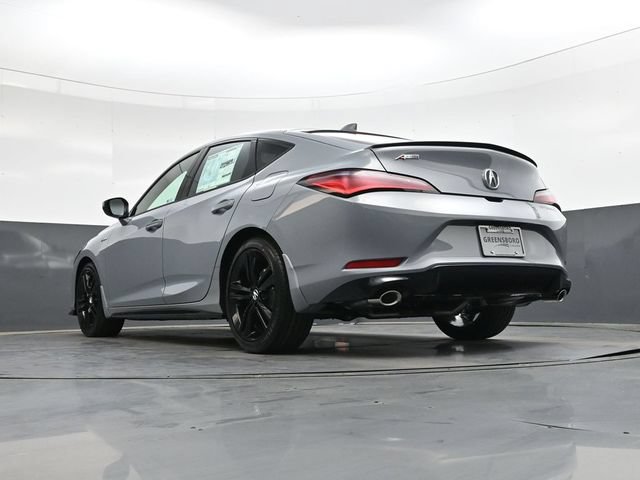 New 2026 Acura Integra A-Spec FWD image 31