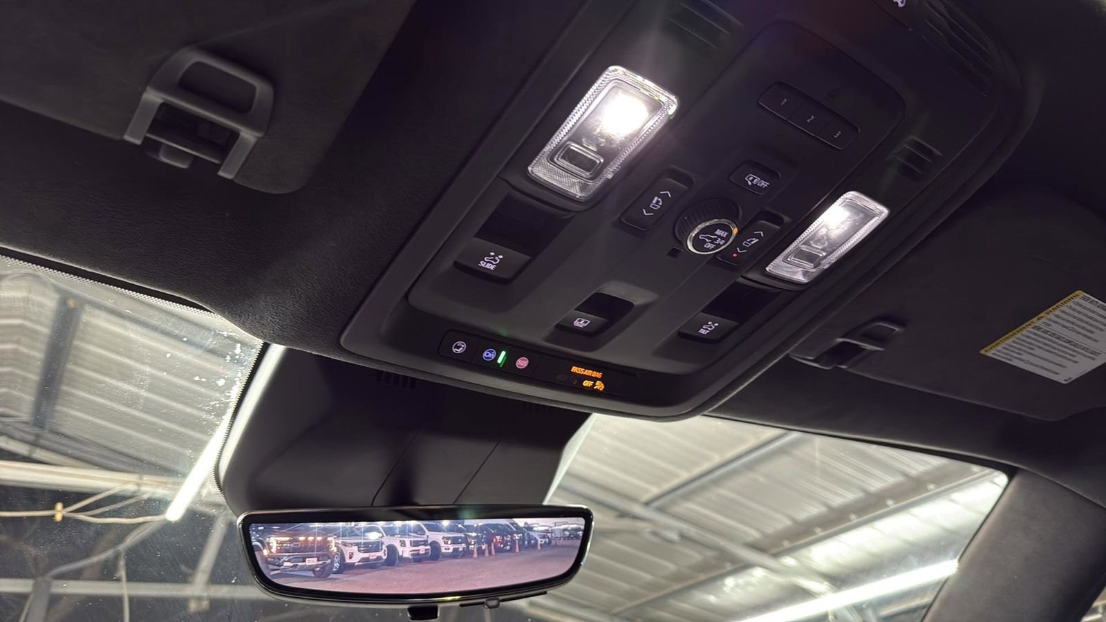 Used 2021 Cadillac Escalade Sport Platinum image 23