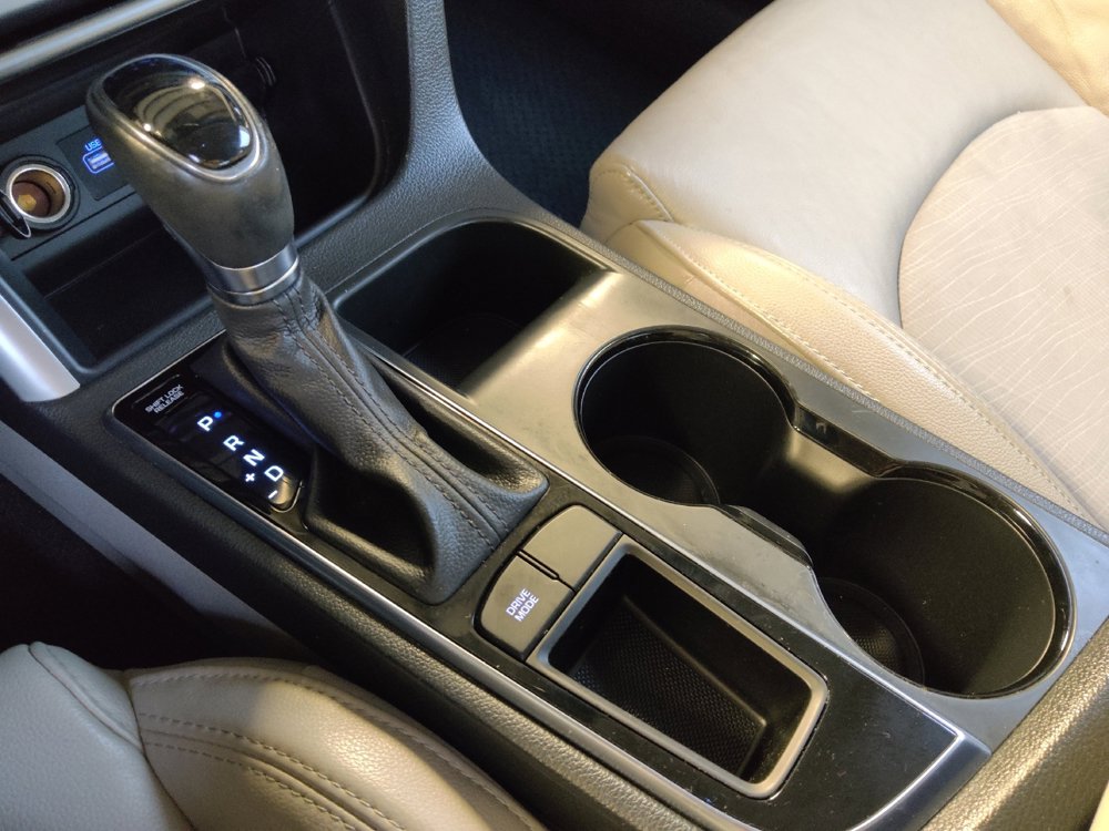 Used 2015 Hyundai Sonata Sport w/ Option Group 03 image 26