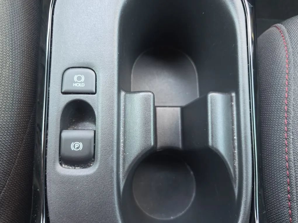 Used 2025 Toyota Corolla SE FWD image 33