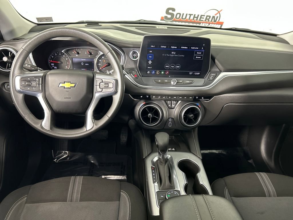 Used 2024 Chevrolet Blazer LT w/ Redline Edition image 19