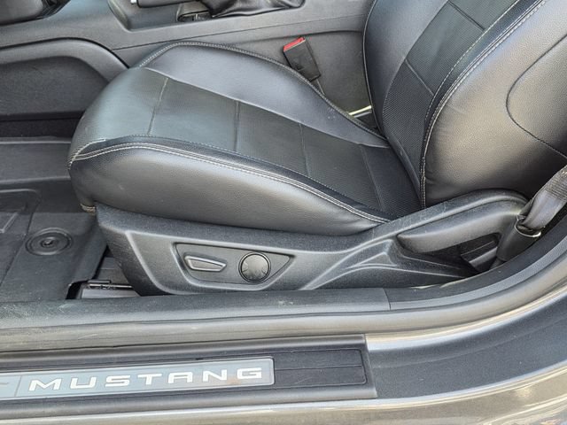 Used 2020 Ford Mustang GT Premium RWD image 14