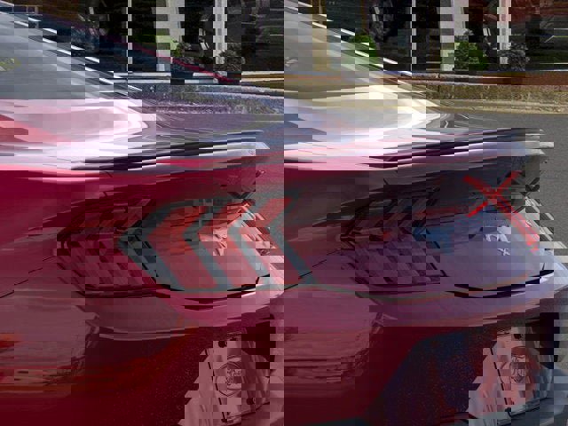 New 2025 Ford Mustang Premium image 44