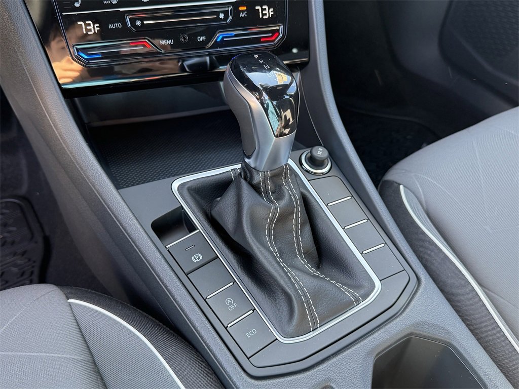 New 2026 Volkswagen Jetta Sport image 21