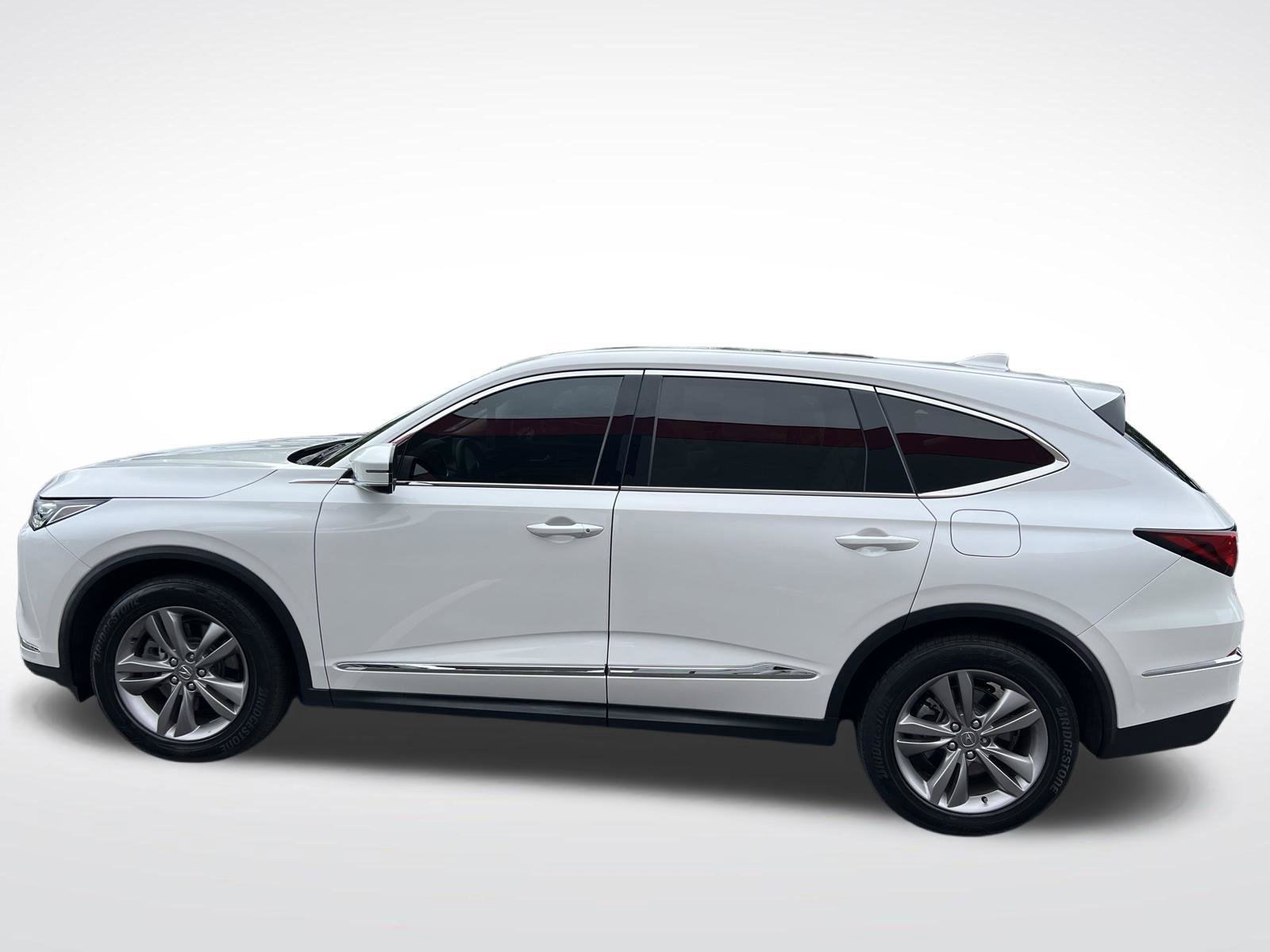 Used 2023 Acura MDX SH-AWD image 5