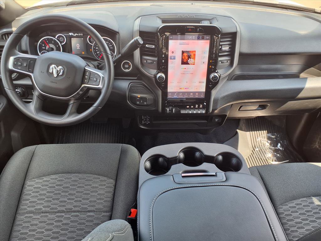 New 2026 RAM 2500 Tradesman image 3