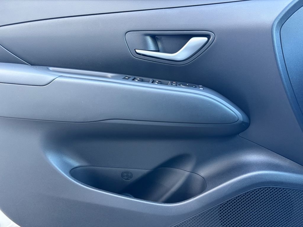 New 2026 Hyundai Tucson SEL image 12