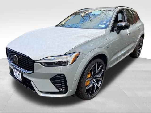 New 2026 Volvo XC60 T8 Polestar image 3