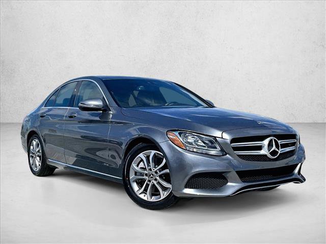 Used 2018 Mercedes-Benz C 300 Sedan image 12