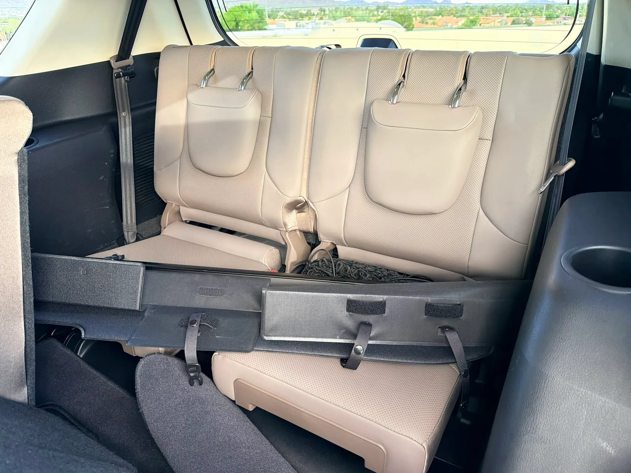 Used 2020 Lexus GX 460 Premium w/ Premium Package AWD/4WD image 18
