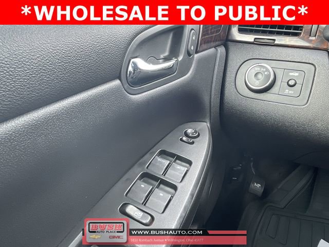 Used 2012 Chevrolet Impala LT image 15