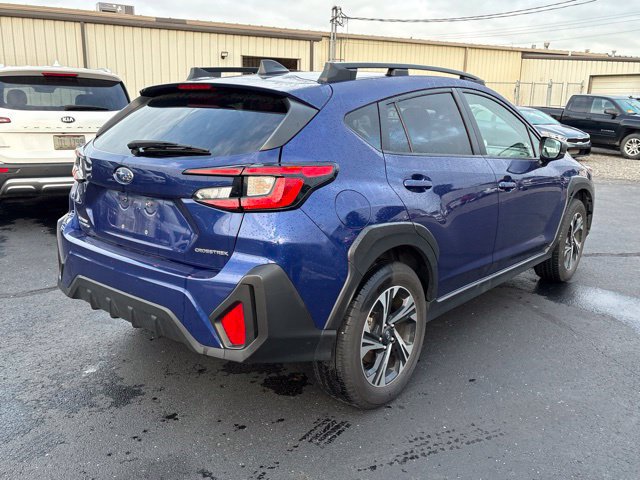 Used 2025 Subaru Crosstrek 2.5i Premium AWD/4WD image 11