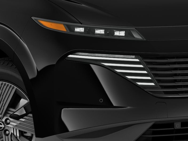New 2026 Nissan Murano SL AWD/4WD image 11
