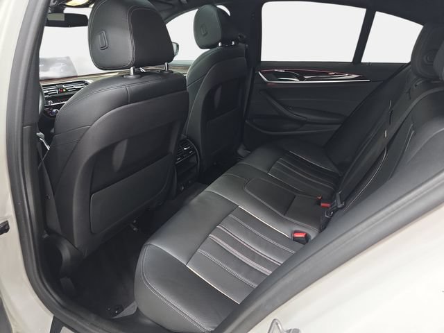 Used 2019 BMW 540i xDrive AWD/4WD image 12