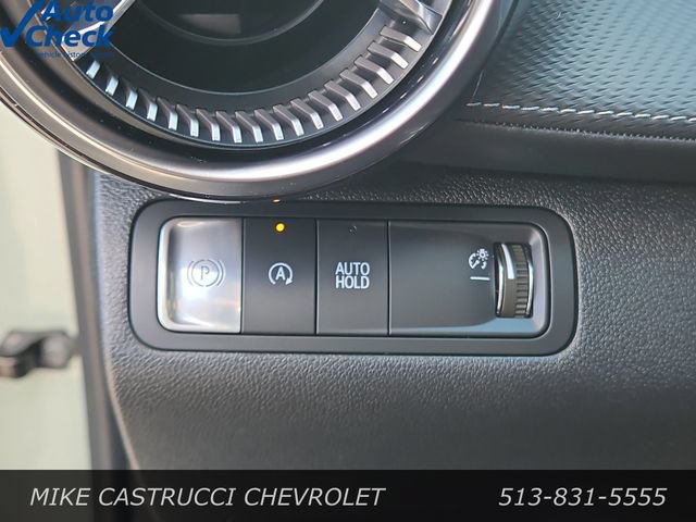 Used 2025 Chevrolet Equinox LT w/ Safety and Technology Package FWD image 24