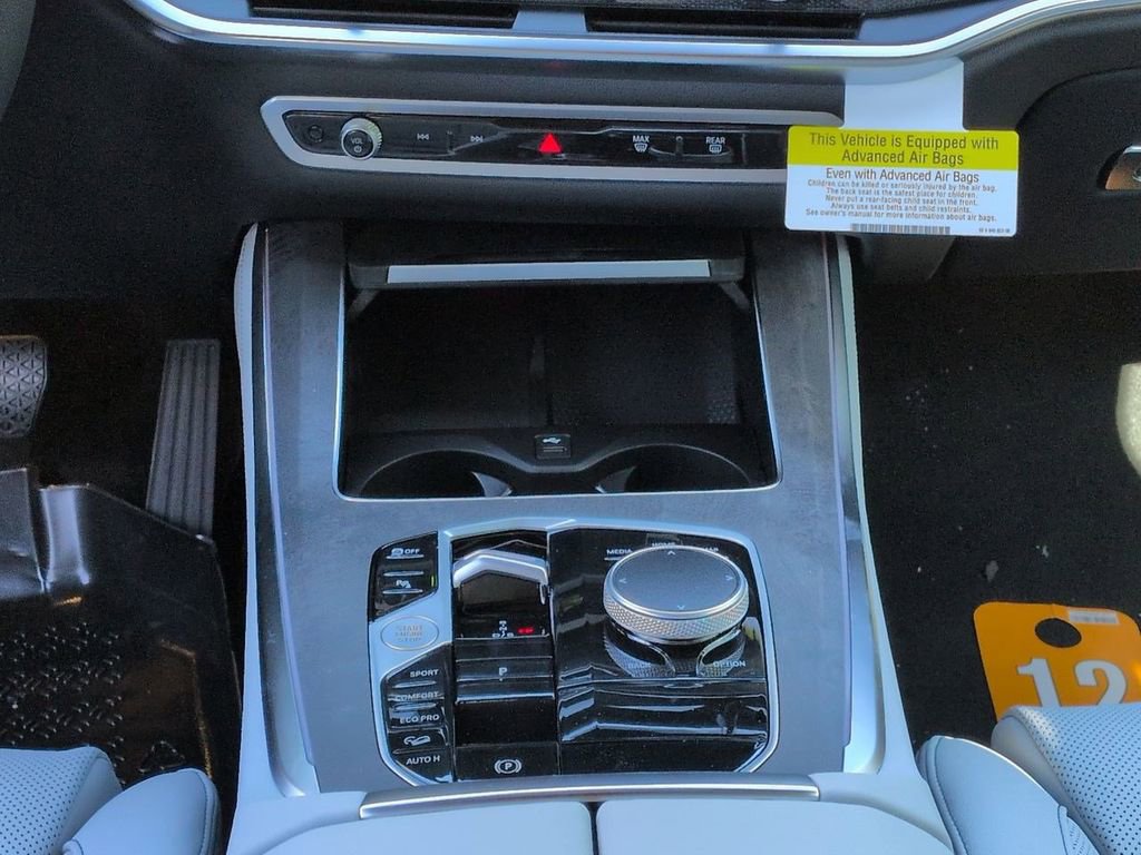 New 2026 BMW X5 xDrive40i w/ Premium Package image 19