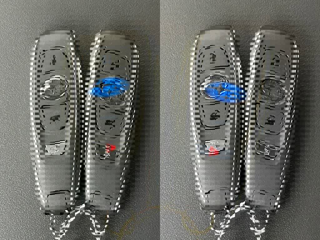 New 2026 Subaru Outback Limited image 21