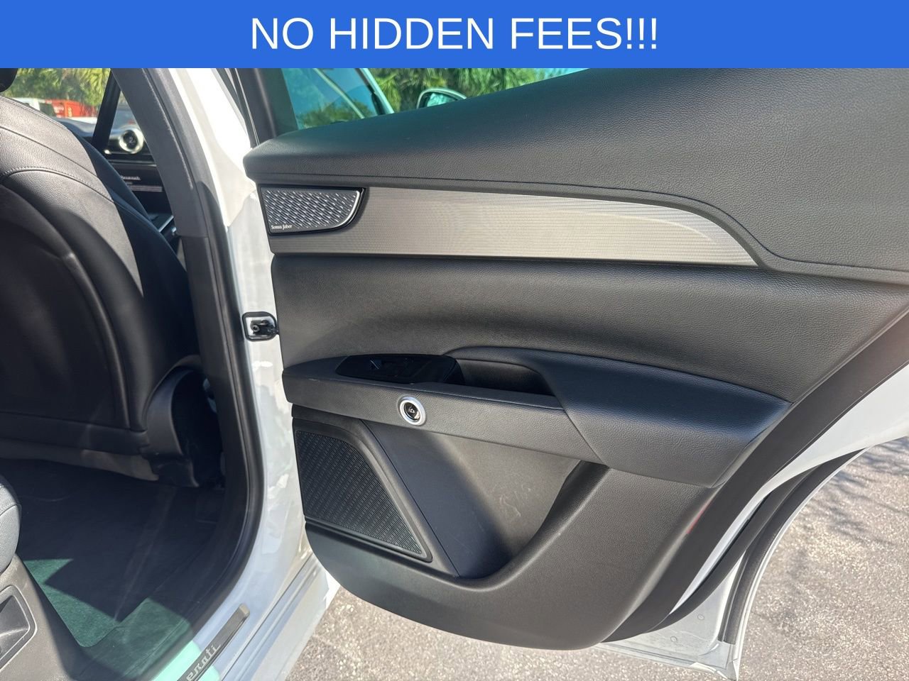 Used 2024 Maserati Grecale GT image 35