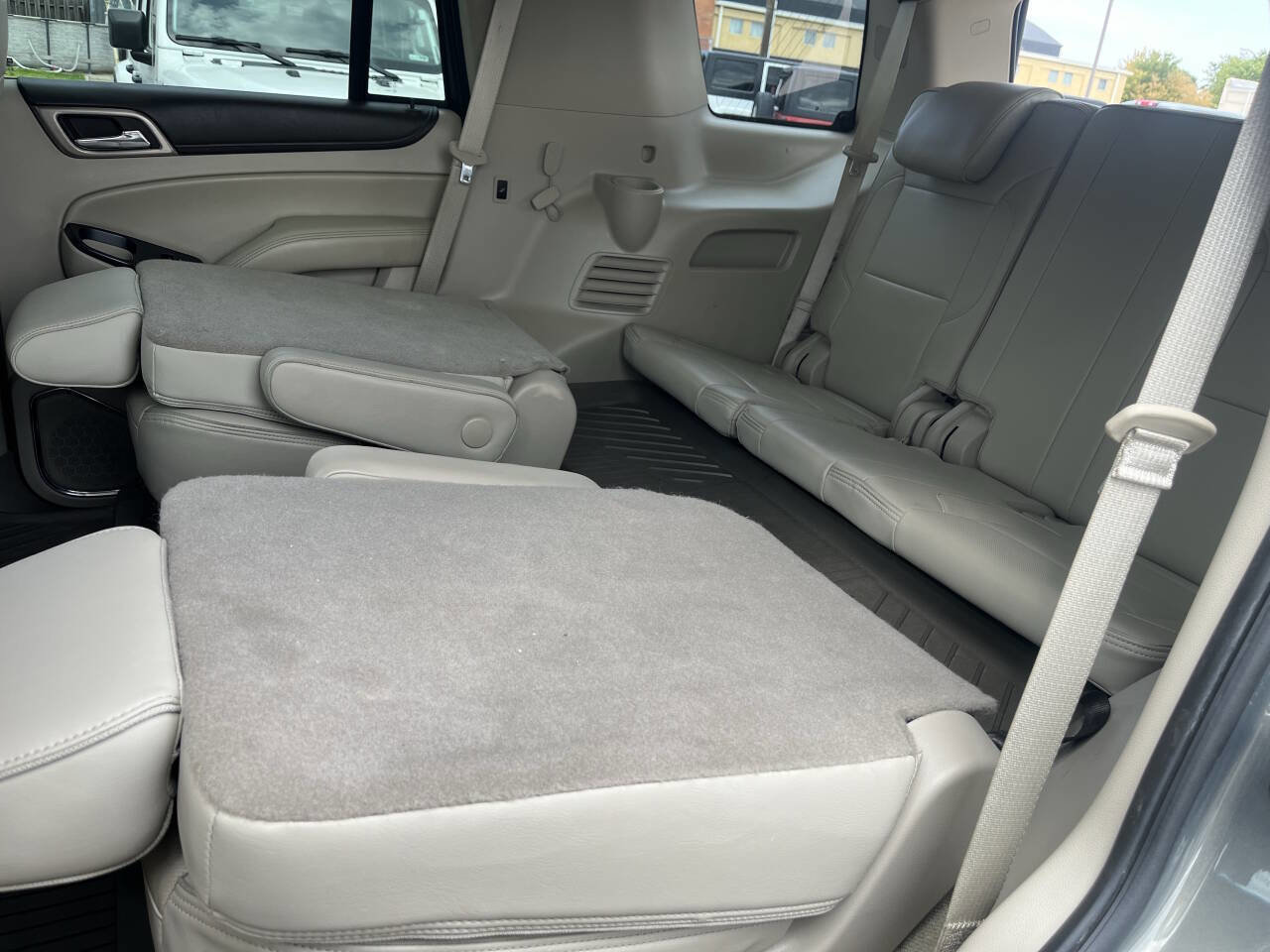 Used 2018 GMC Yukon Denali w/ Denali Ultimate Package image 22