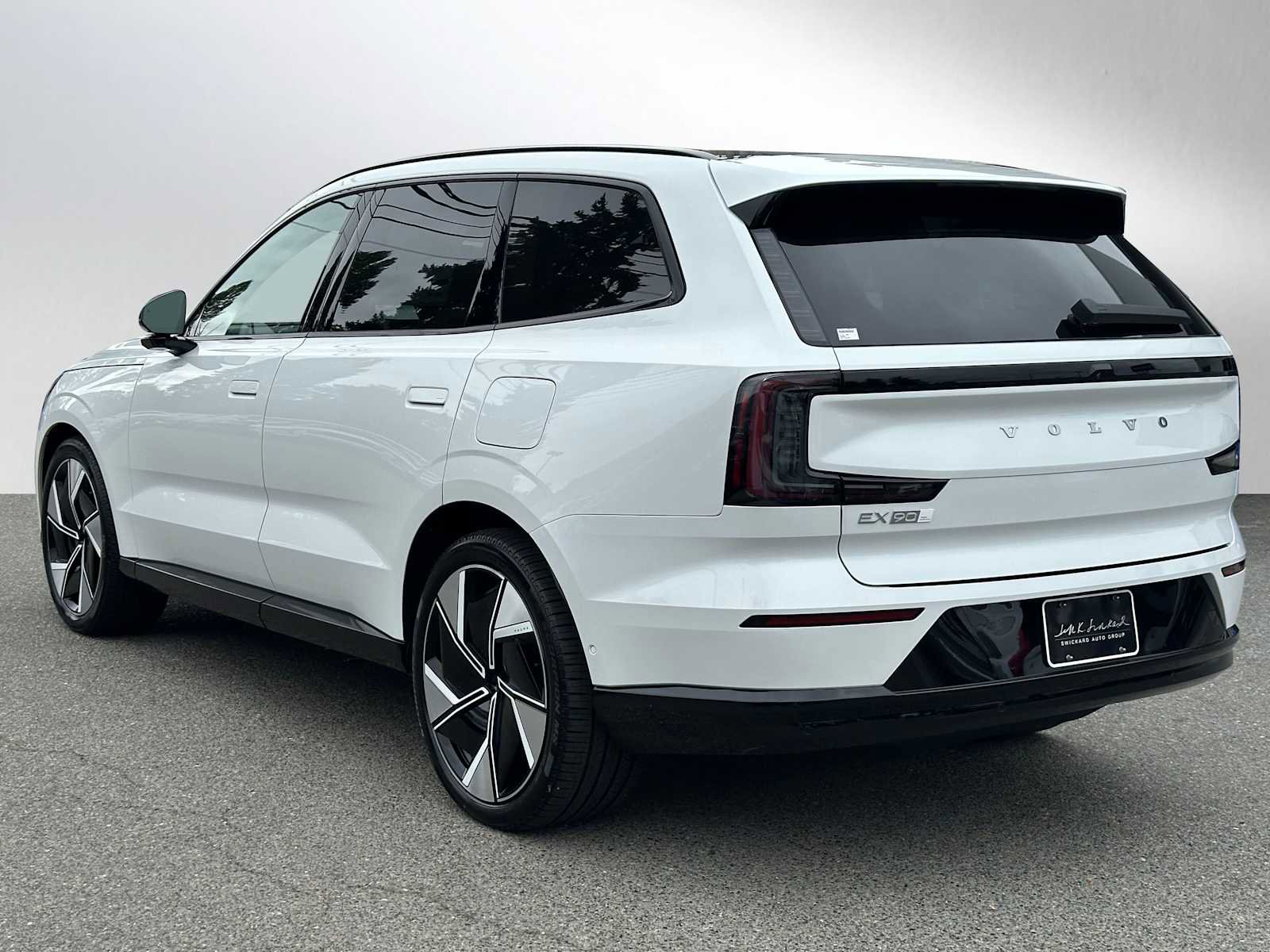 New 2025 Volvo EX90 Ultra image 5