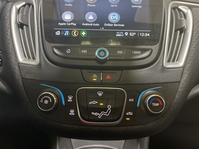 Used 2024 Chevrolet Malibu RS image 22