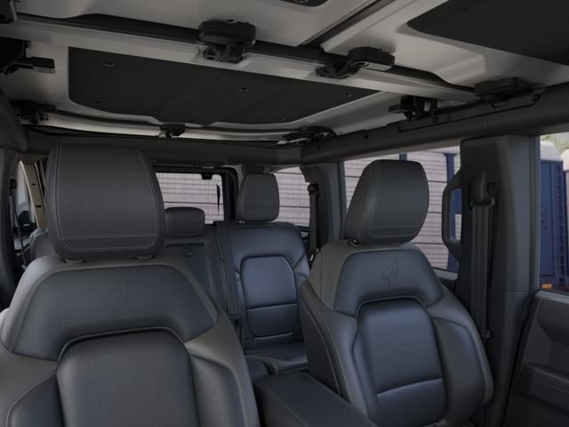 New 2026 Ford Bronco Outer Banks AWD/4WD image 12