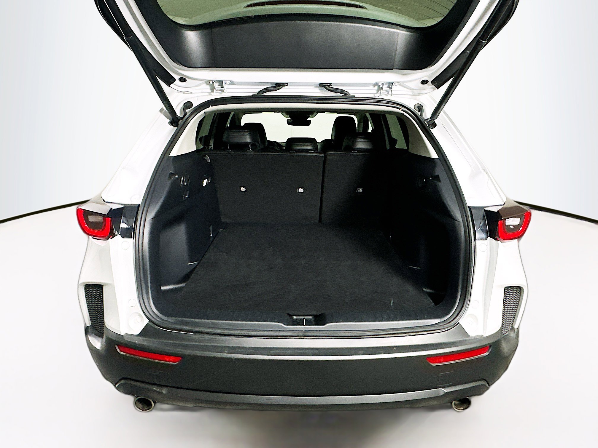 Used 2025 MAZDA CX-50 AWD 2.5 S w/ Premium Plus Pkg image 29