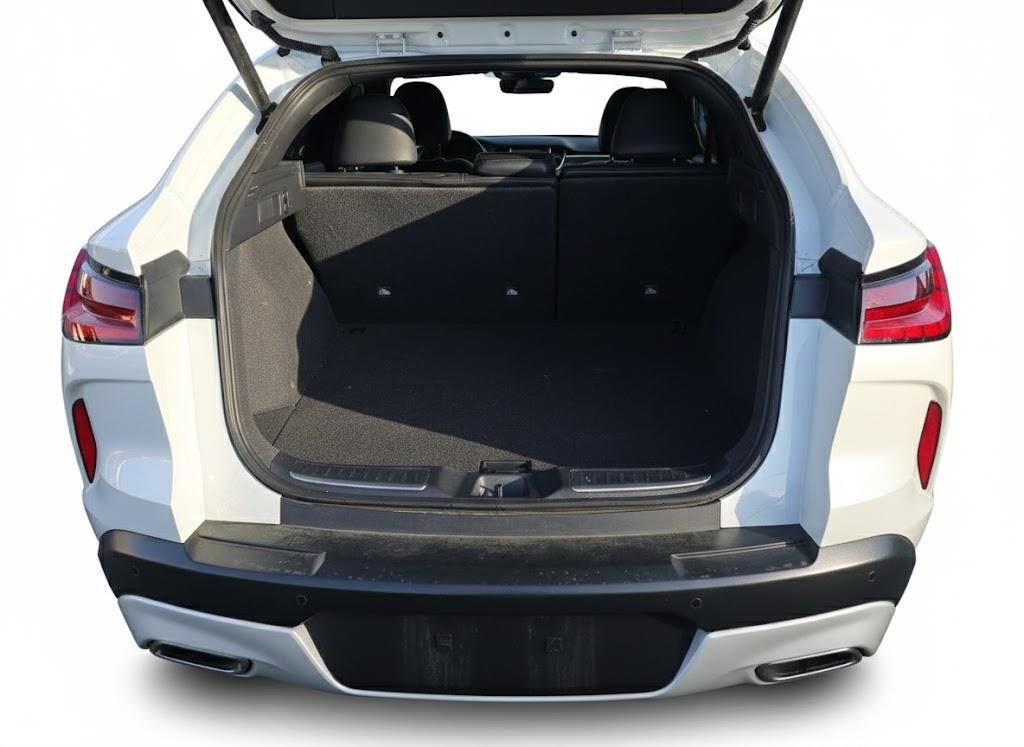 Used 2025 INFINITI QX55 Sensory w/ Lighting Package image 11