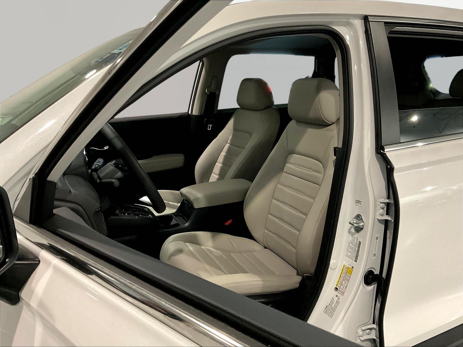 New 2027 Honda CR-V EX-L image 17