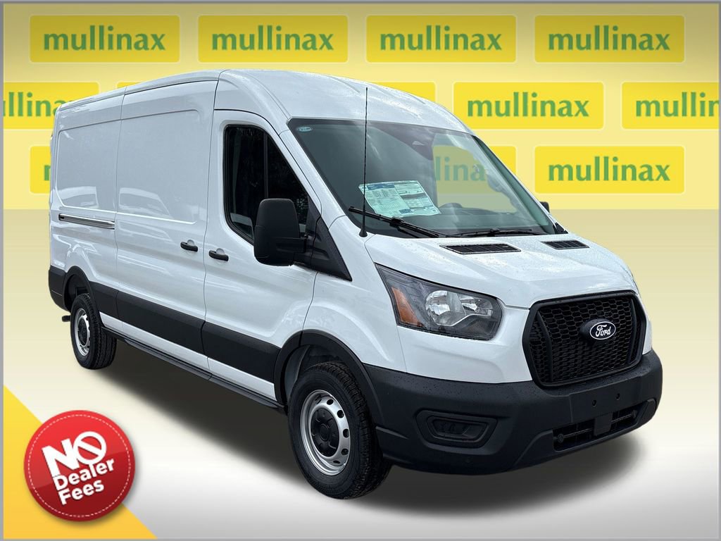 New 2026 Ford Transit 250 148 Medium Roof