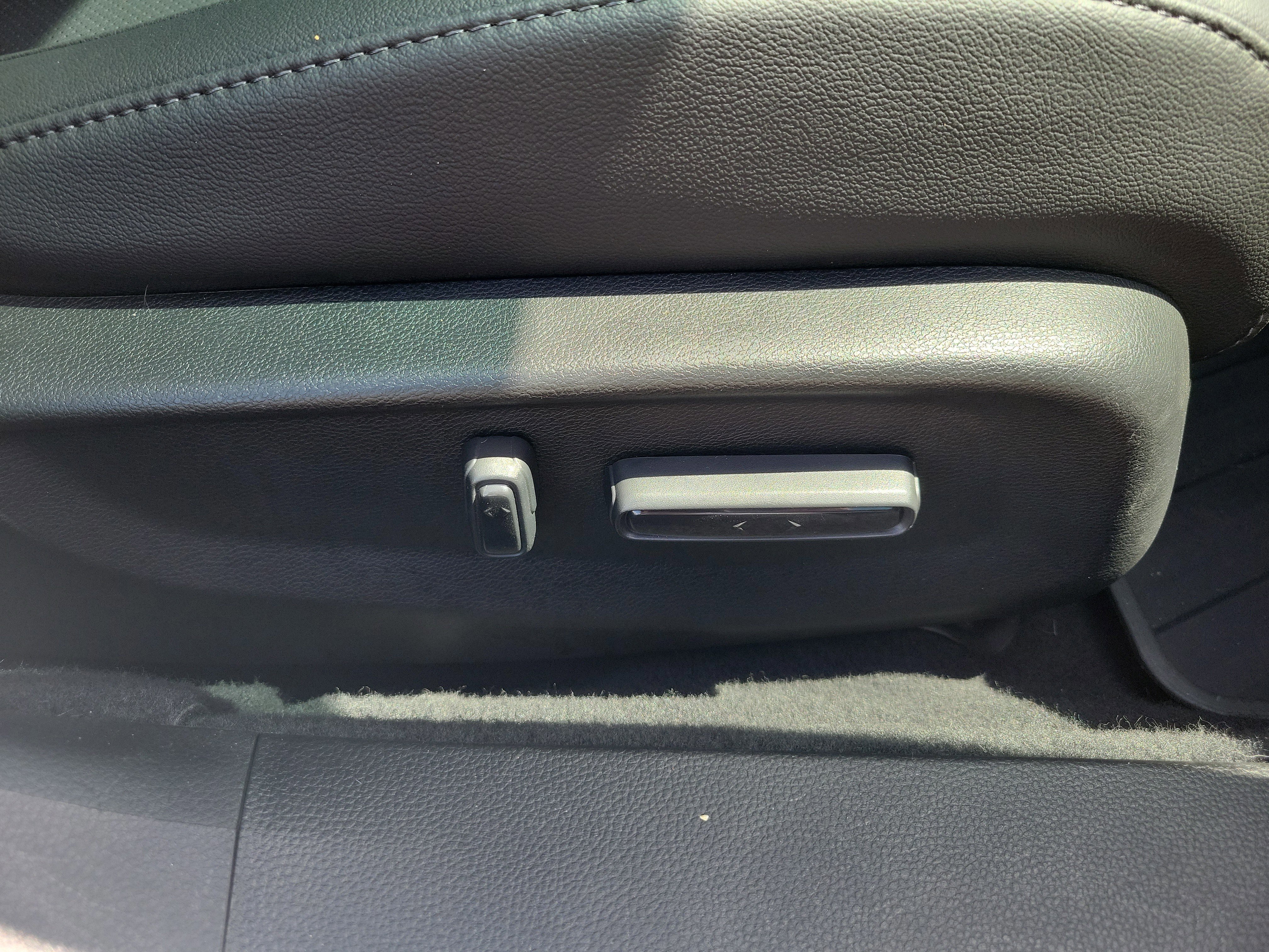 Certified 2021 Honda Accord EX-L image 19