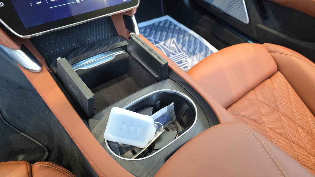 New 2026 Maserati GranTurismo Modena image 14