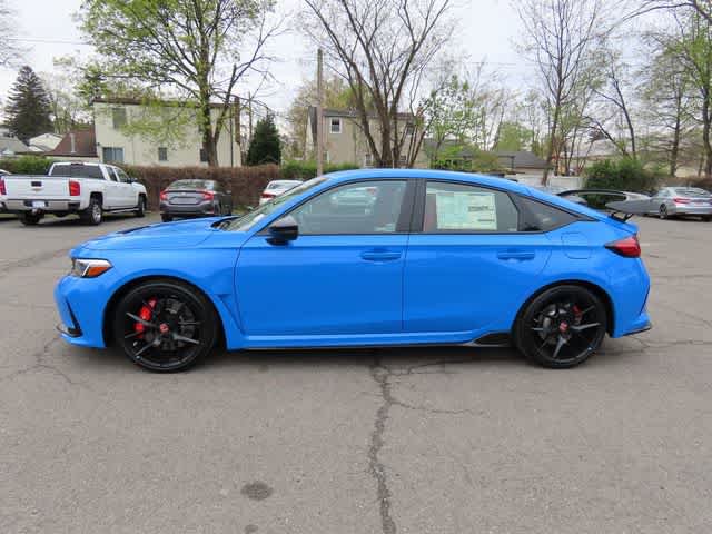 New 2026 Honda Civic Type R image 3